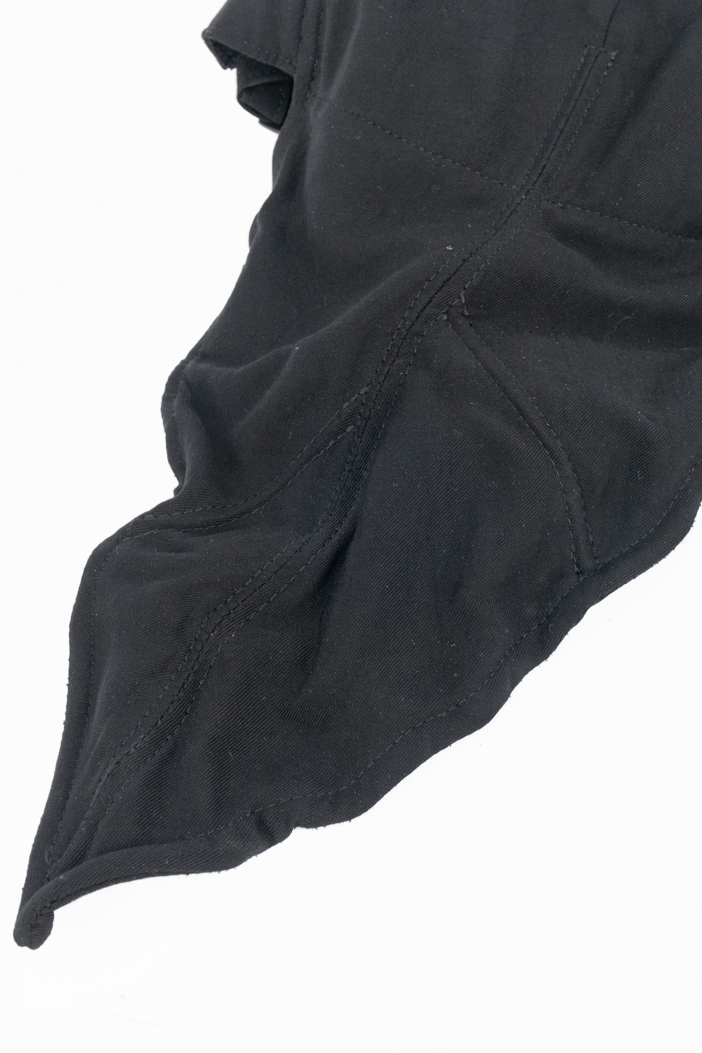 Casquette Yohji Yamamoto 