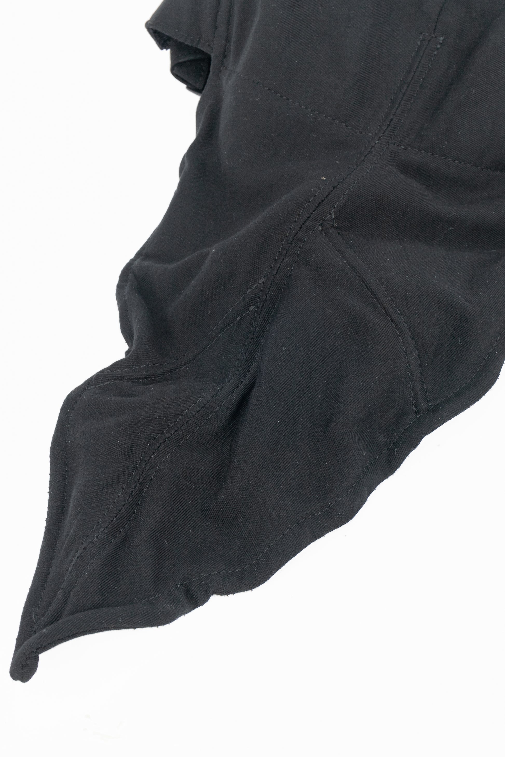 Casquette Yohji Yamamoto 