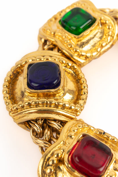 Bracelet Chanel Automne-Hiver 1996