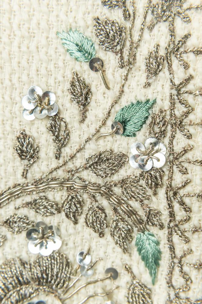 Ensemble Christian Dior Eté 1998