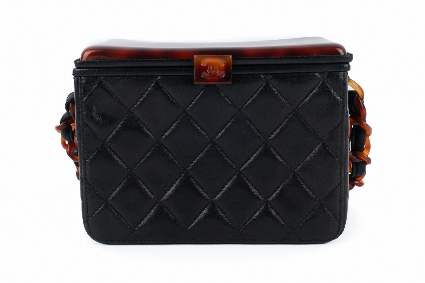 Sac "Box" Chanel 1996-1997