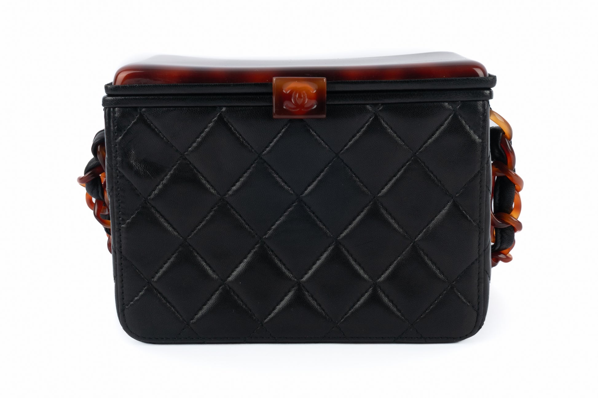 Sac "Box" Chanel 1996-1997