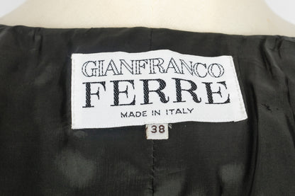 Veste Gianfranco Ferré Hiver 1993