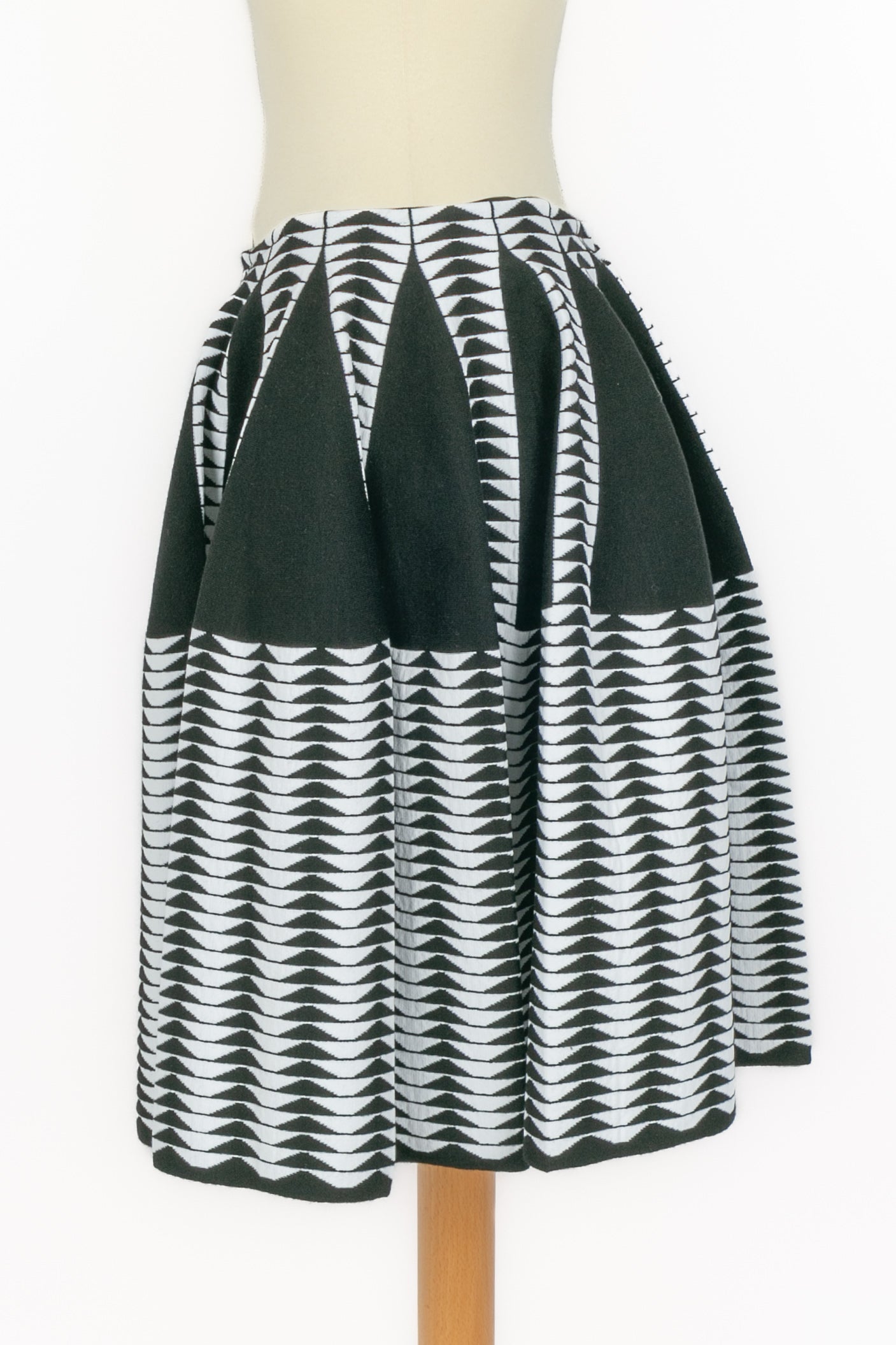 Ensemble Alaïa Hiver 2014