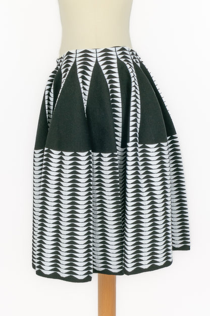 Ensemble Alaïa Hiver 2014