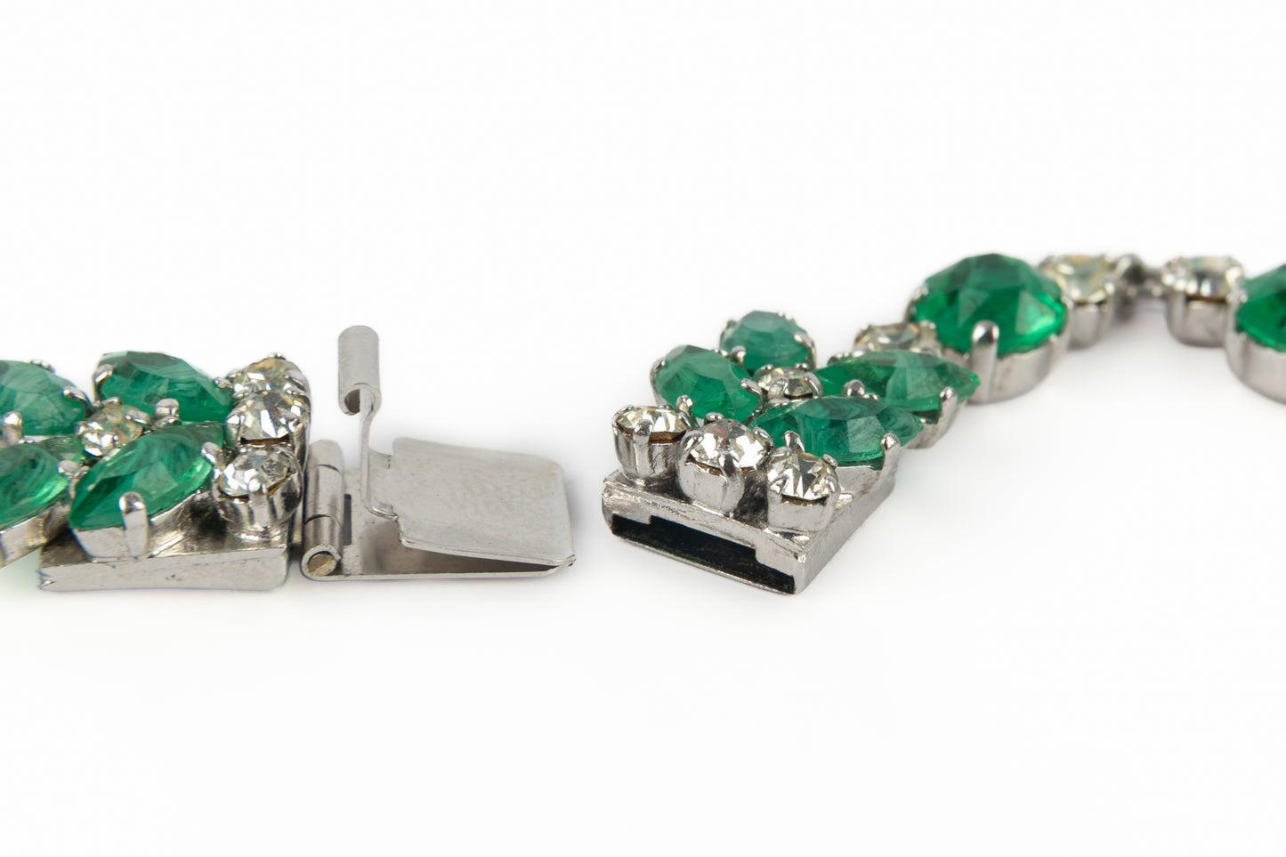 Collier Christian Dior 1969