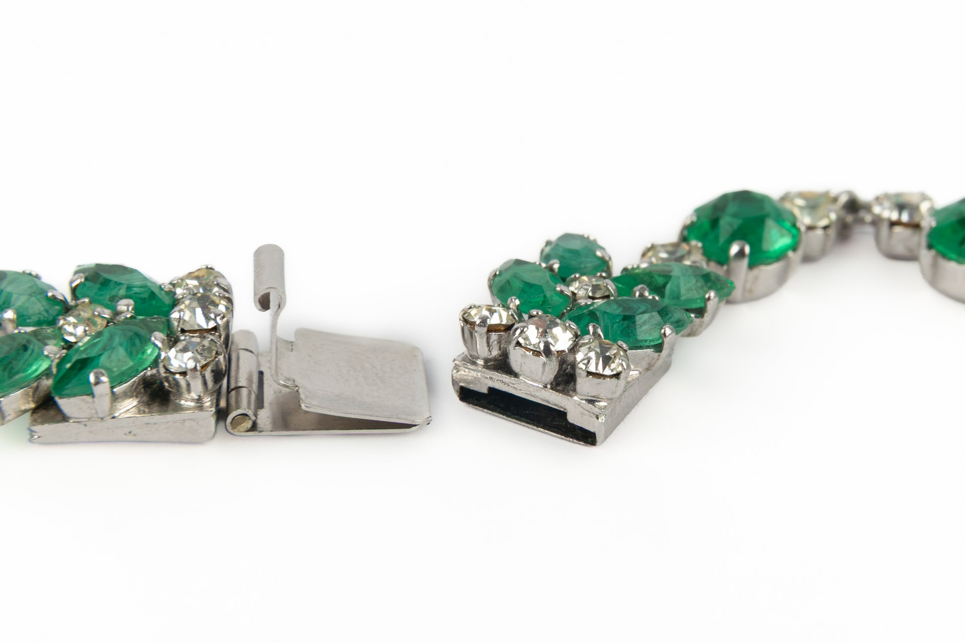 Collier Christian Dior 1969