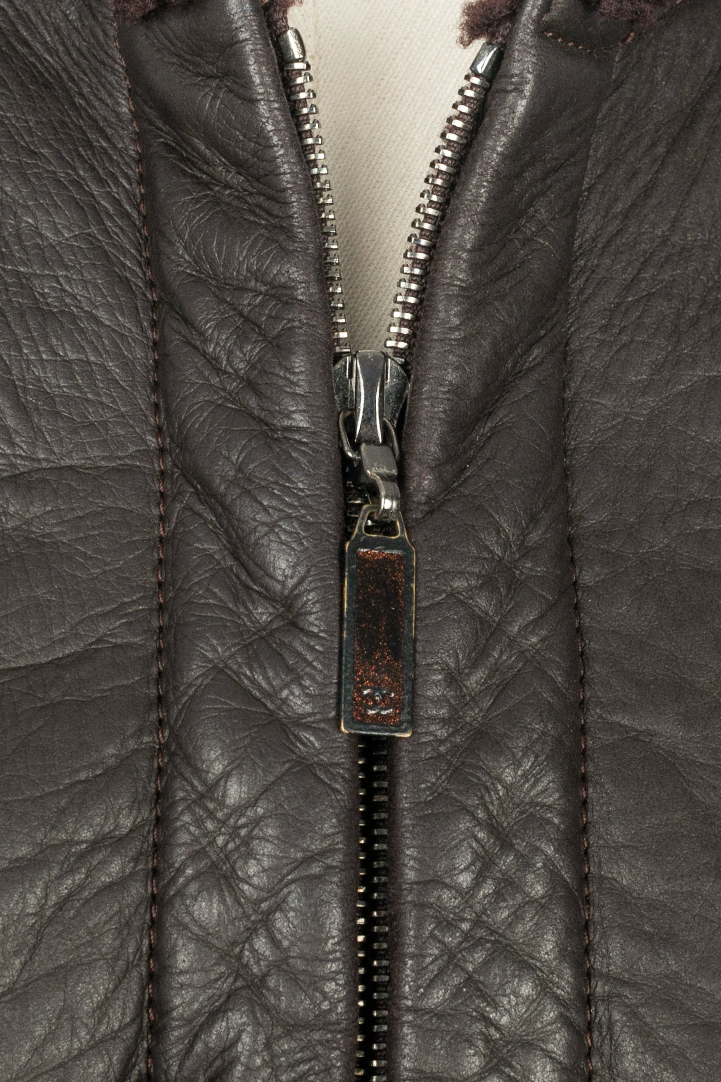 Blouson Chanel Hiver 2007