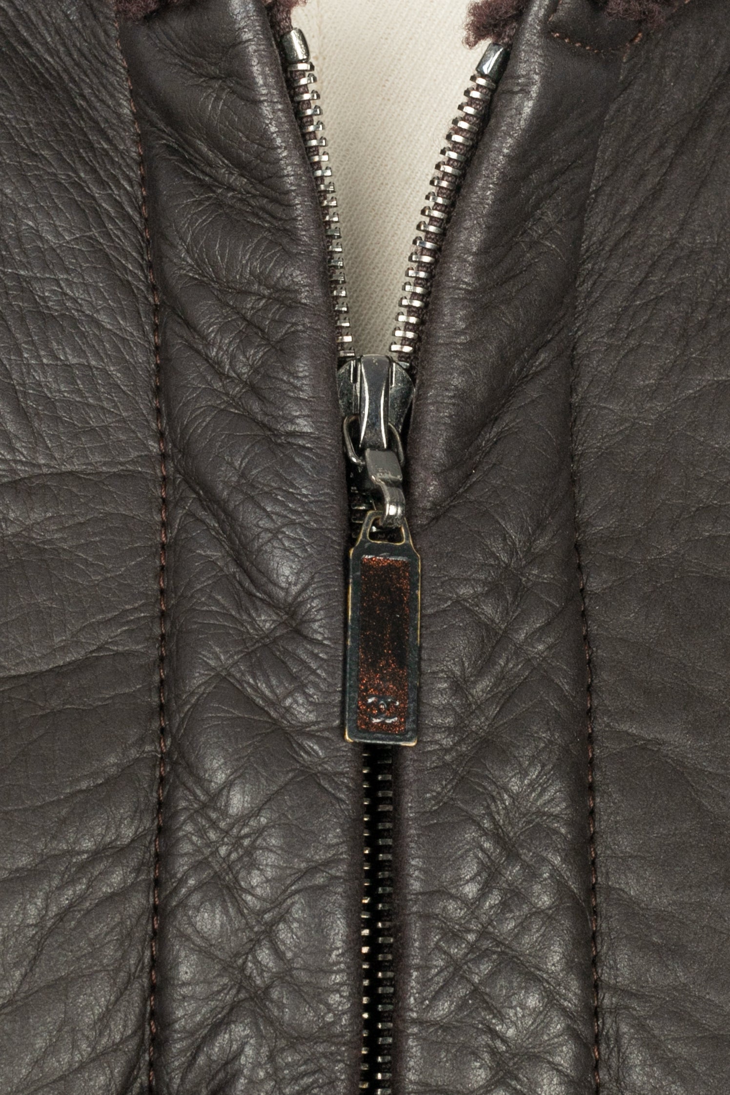 Blouson Chanel Hiver 2007