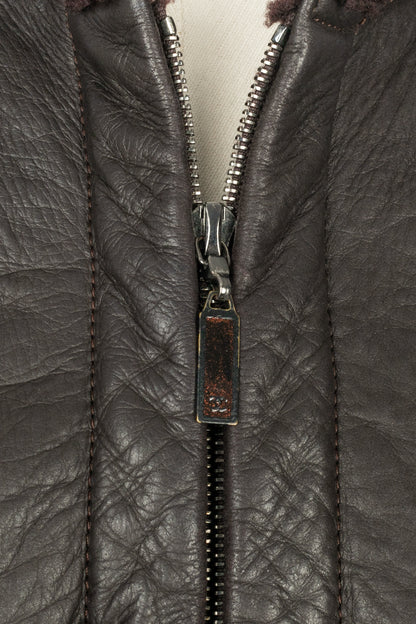 Blouson Chanel Hiver 2007