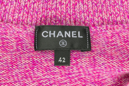 Pull Chanel circa 2015