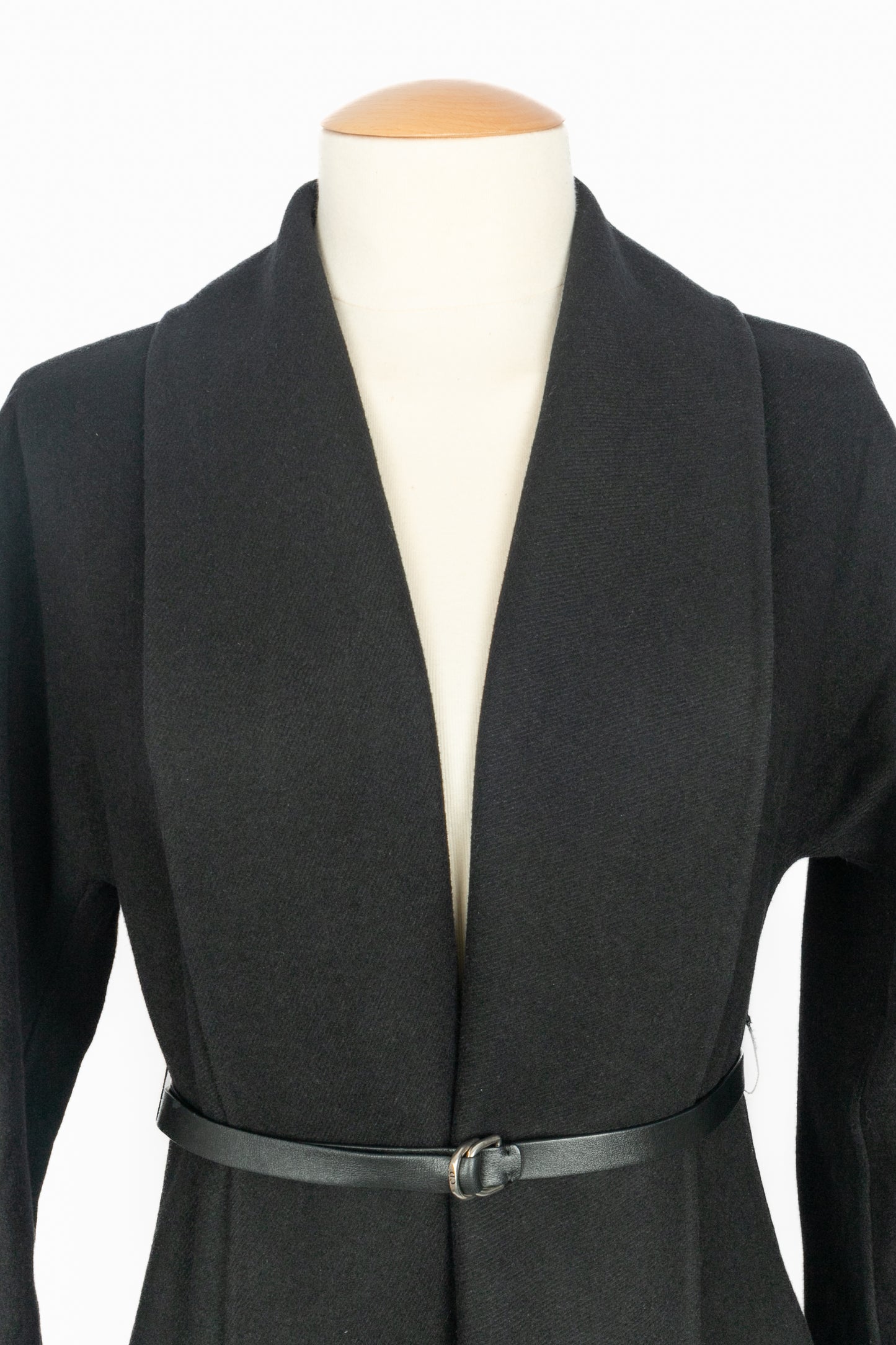 Manteau Christian Dior Resort 2018