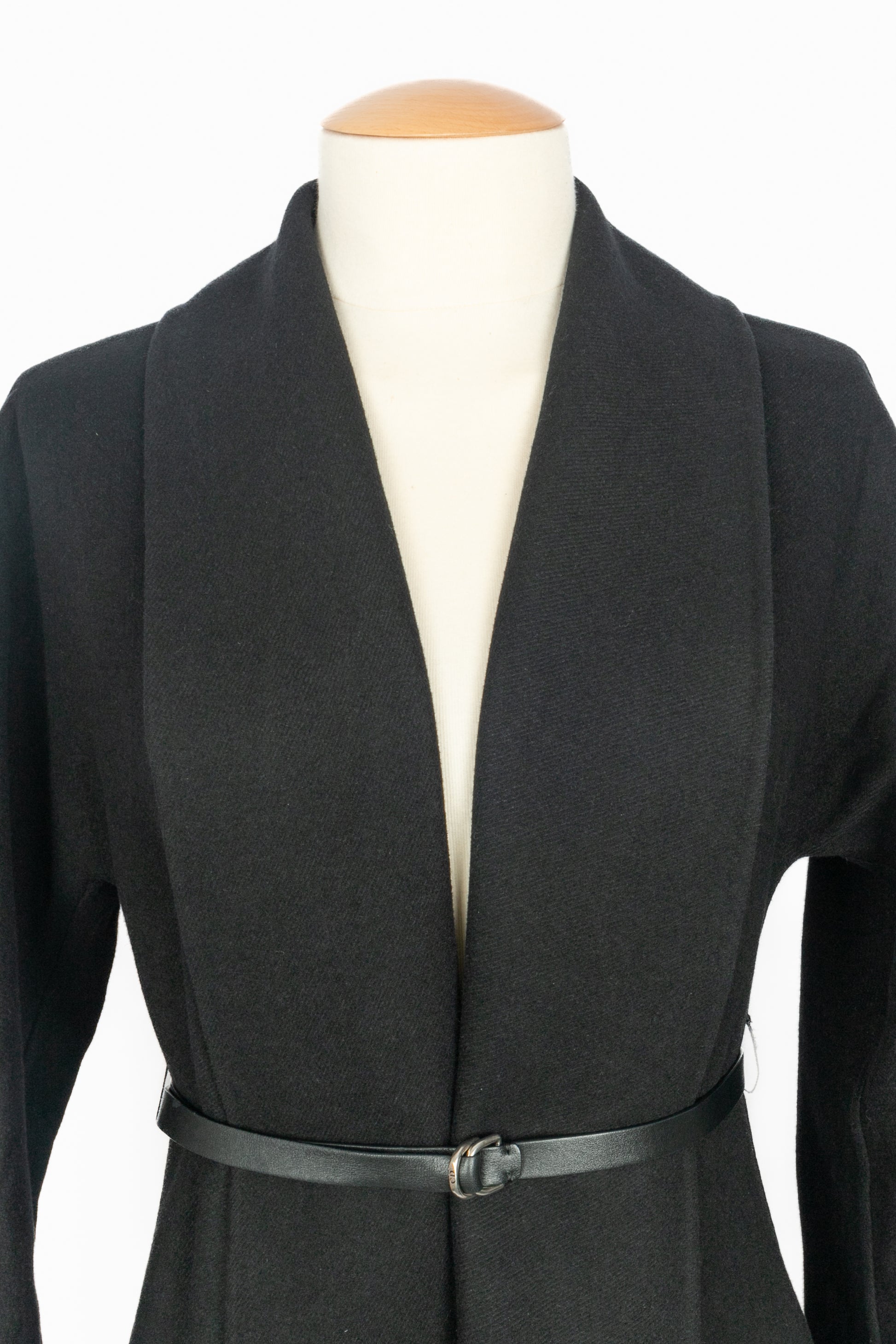 Manteau Christian Dior Resort 2018