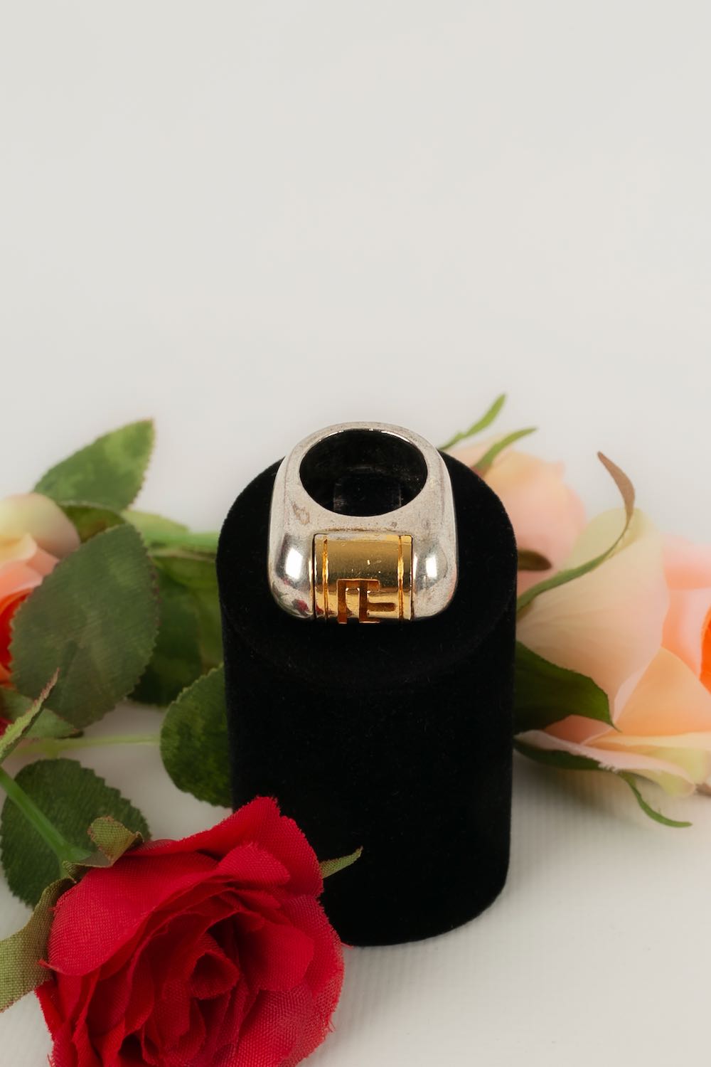 Bague Balmain