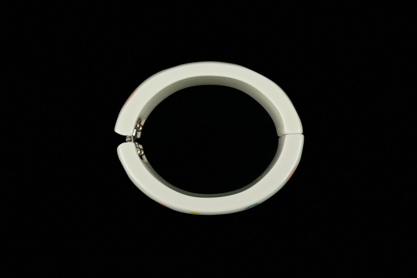 Bracelet cc Chanel Croisière 2005