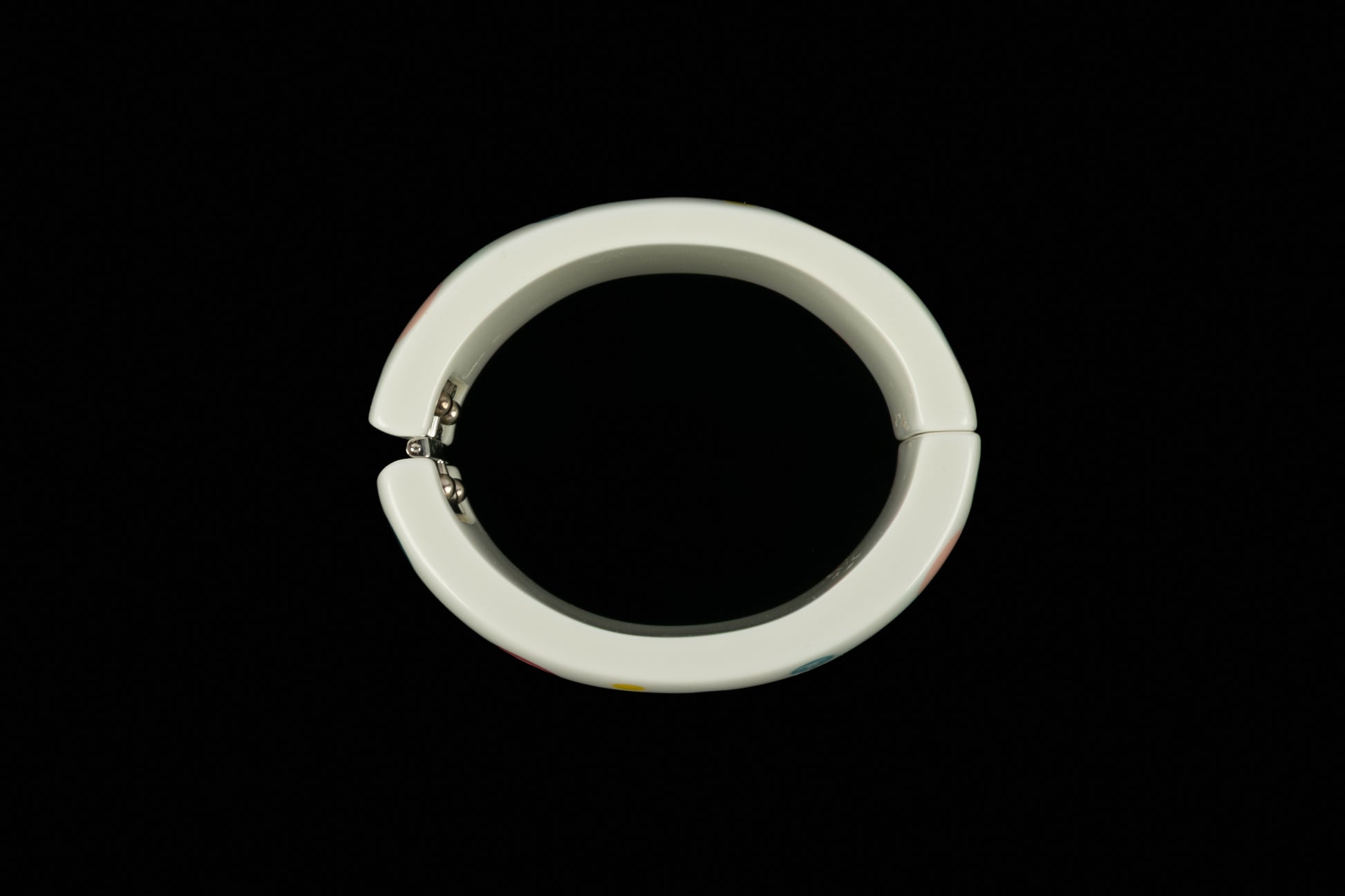 Bracelet cc Chanel Croisière 2005