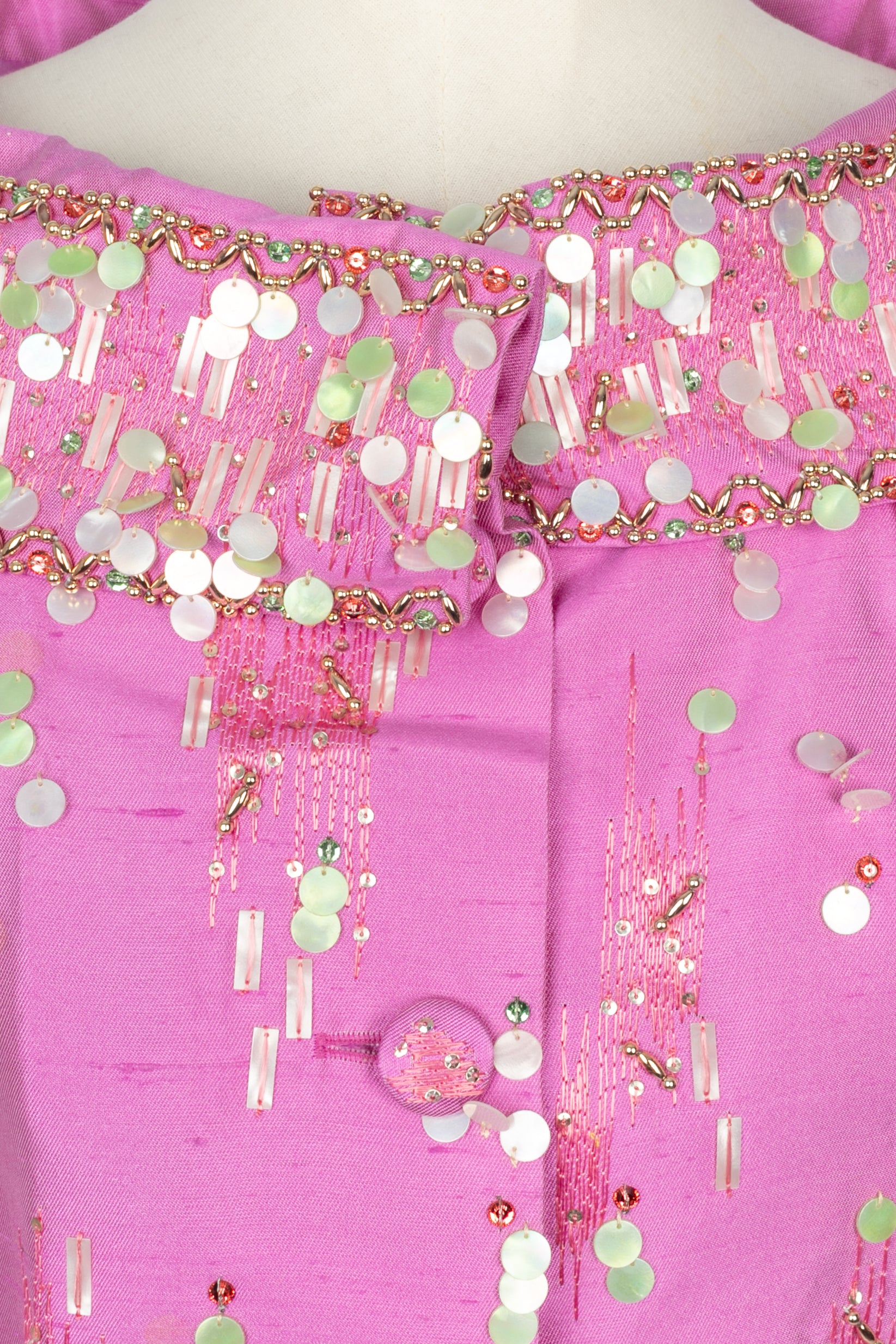 Top Christian Dior Resort 2008