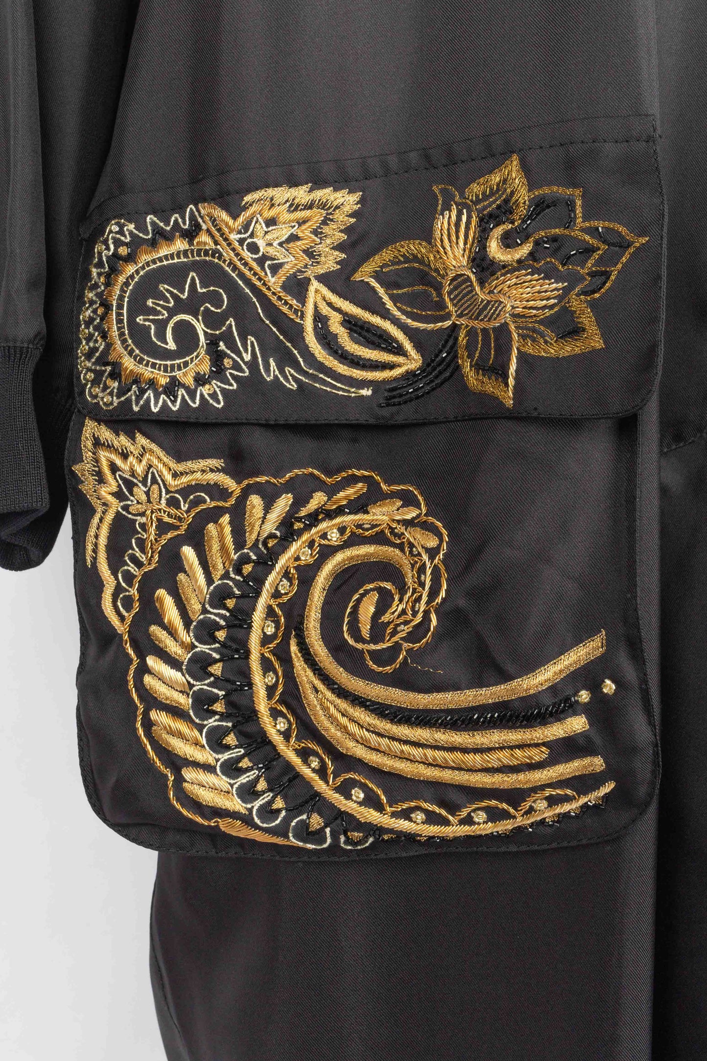 Combinaison pantalon Pucci Printemps 2013