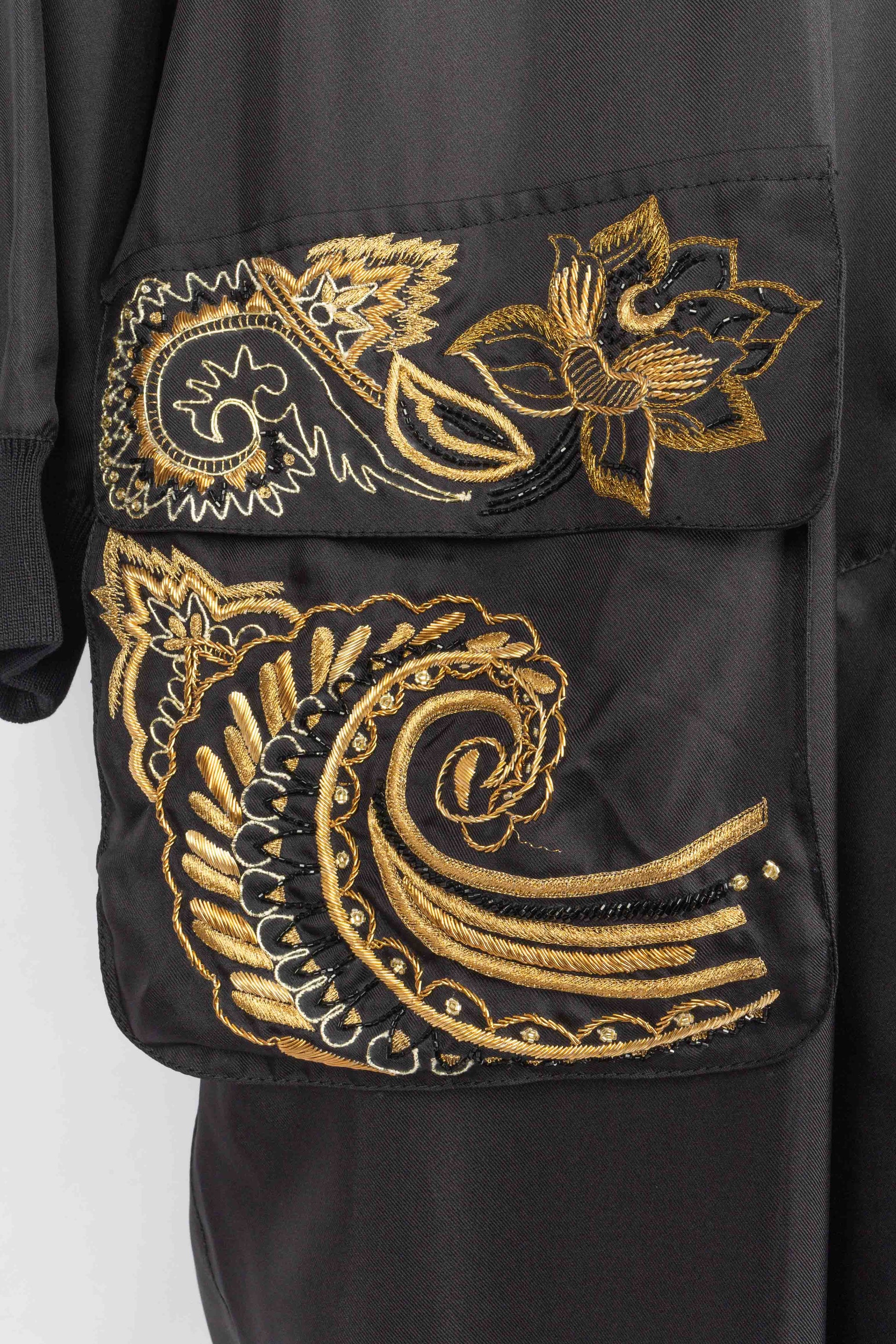 Combinaison pantalon Pucci Printemps 2013