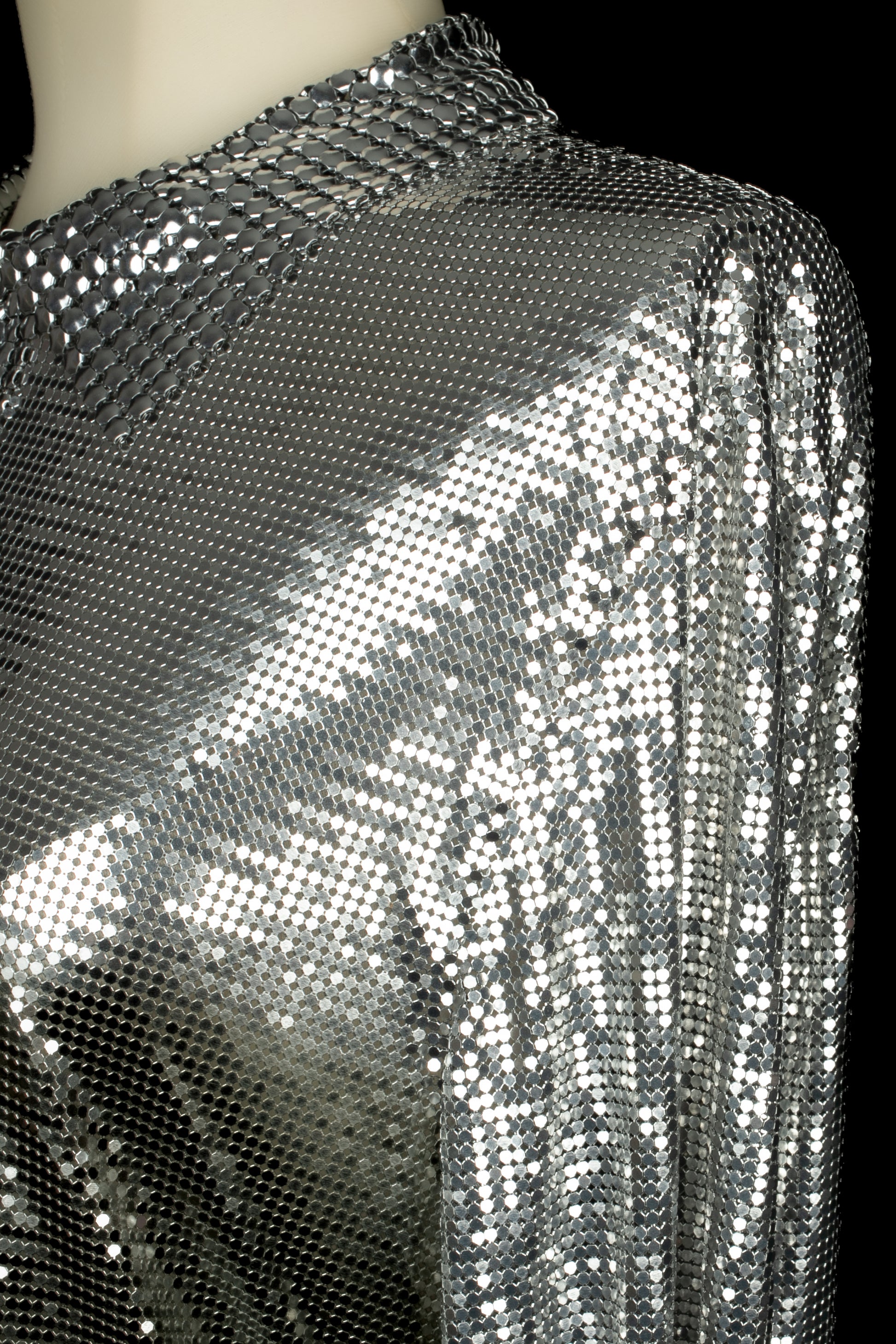 Top Paco Rabanne Hiver 2013