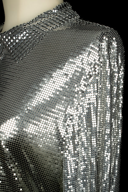 Top Paco Rabanne Hiver 2013