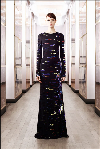 Robe Pucci Pre Fall 2012