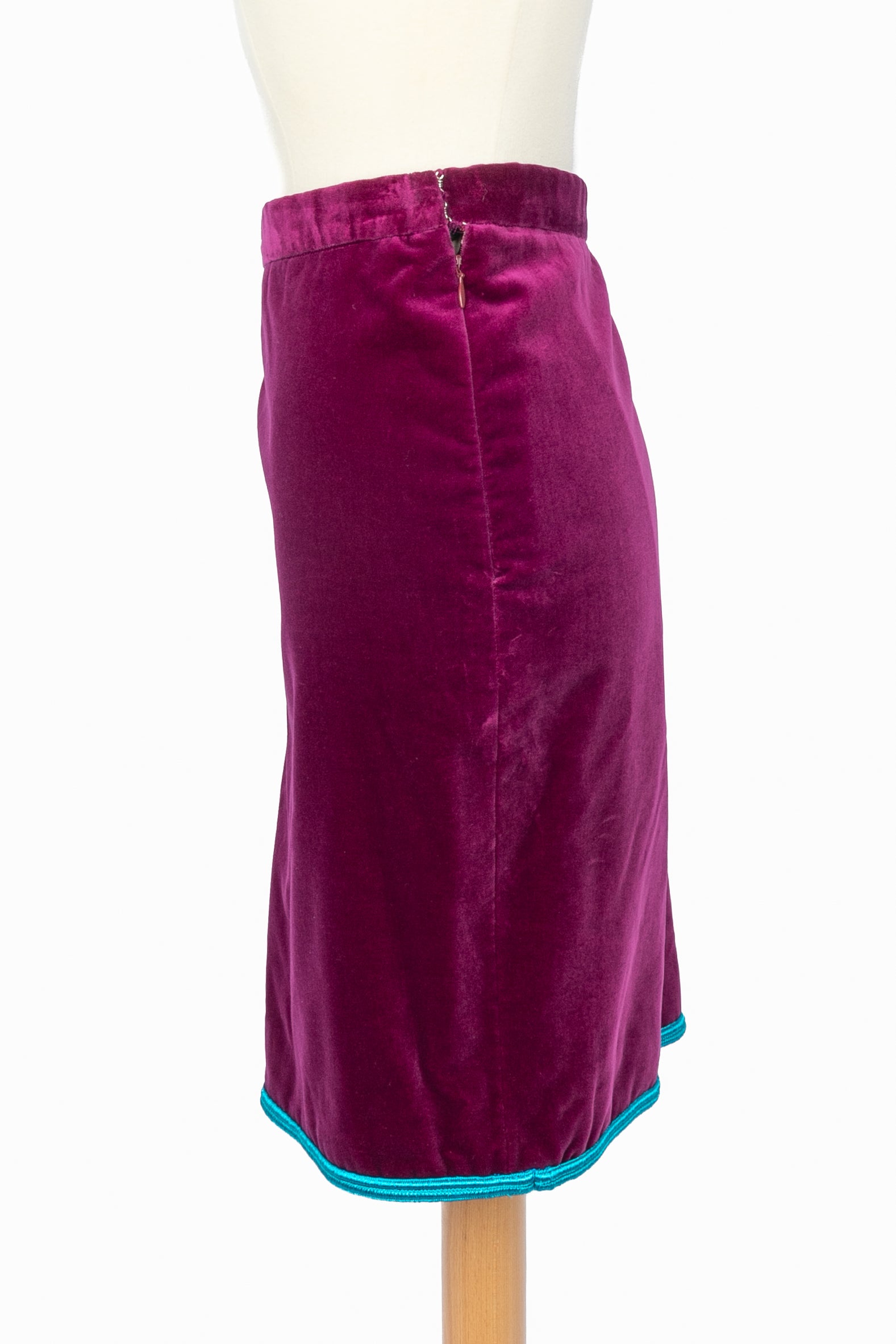 Ensemble Givenchy Couture 