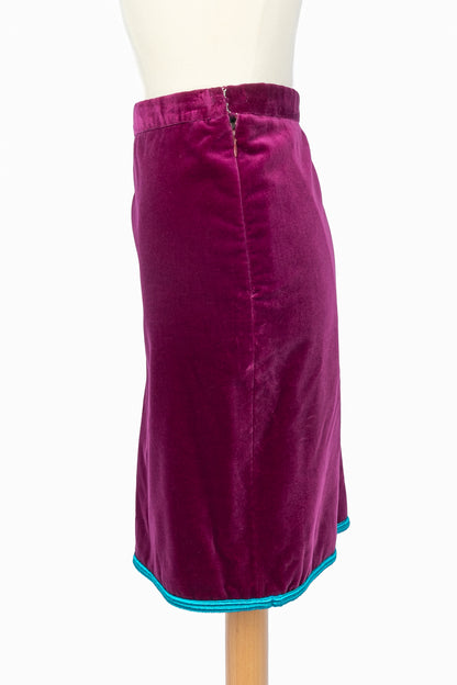 Ensemble Givenchy Couture 