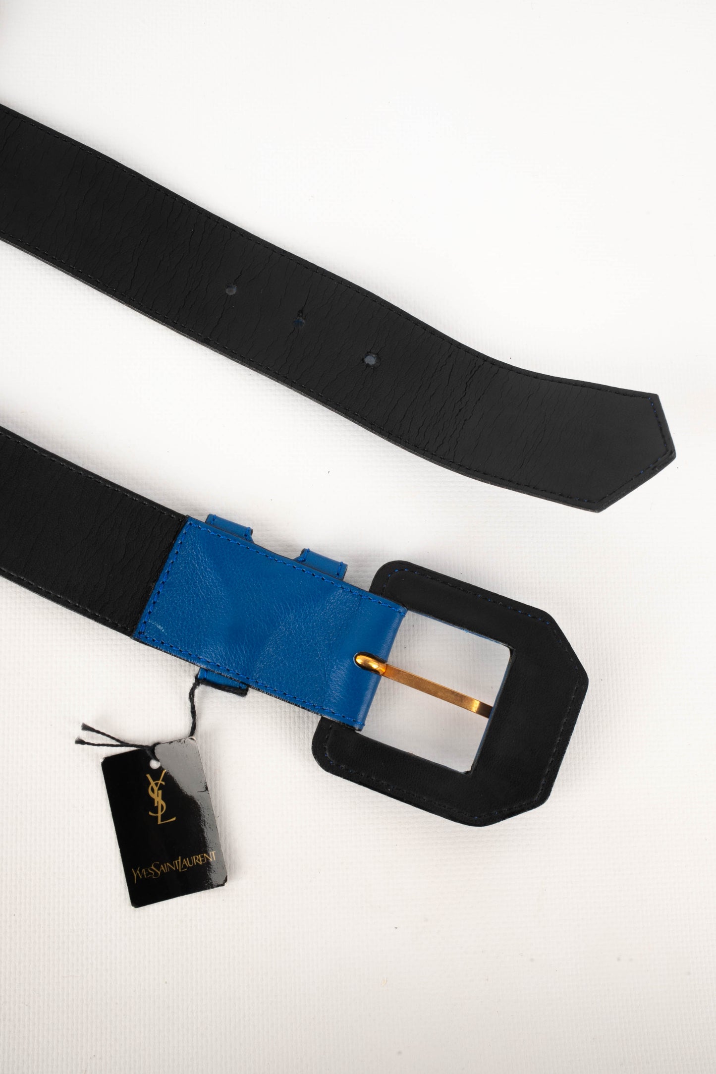 Ceinture Yves Saint Laurent