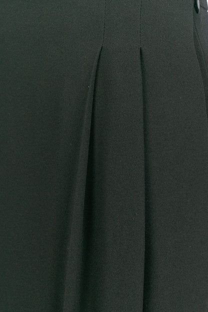 Pantalon noir Sonia Rykiel