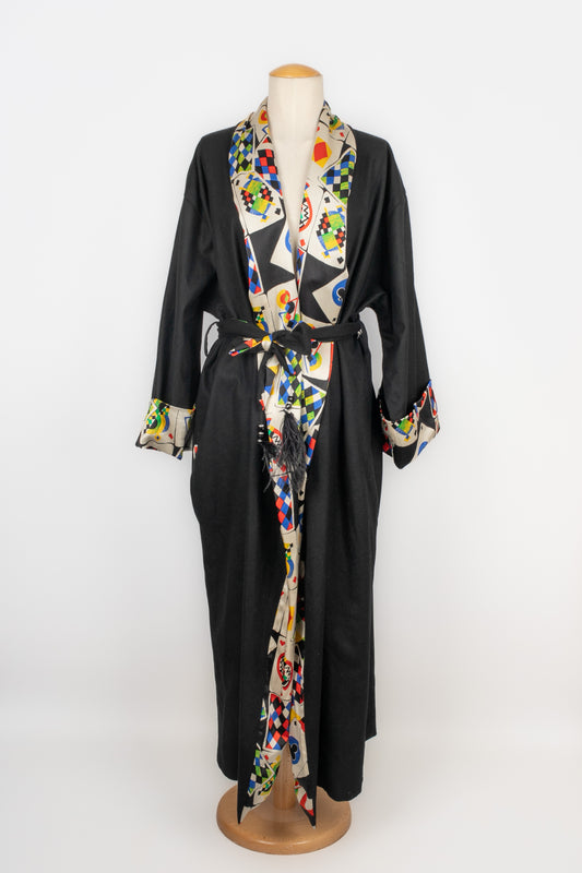 Robe de chambre Gianni Versace
