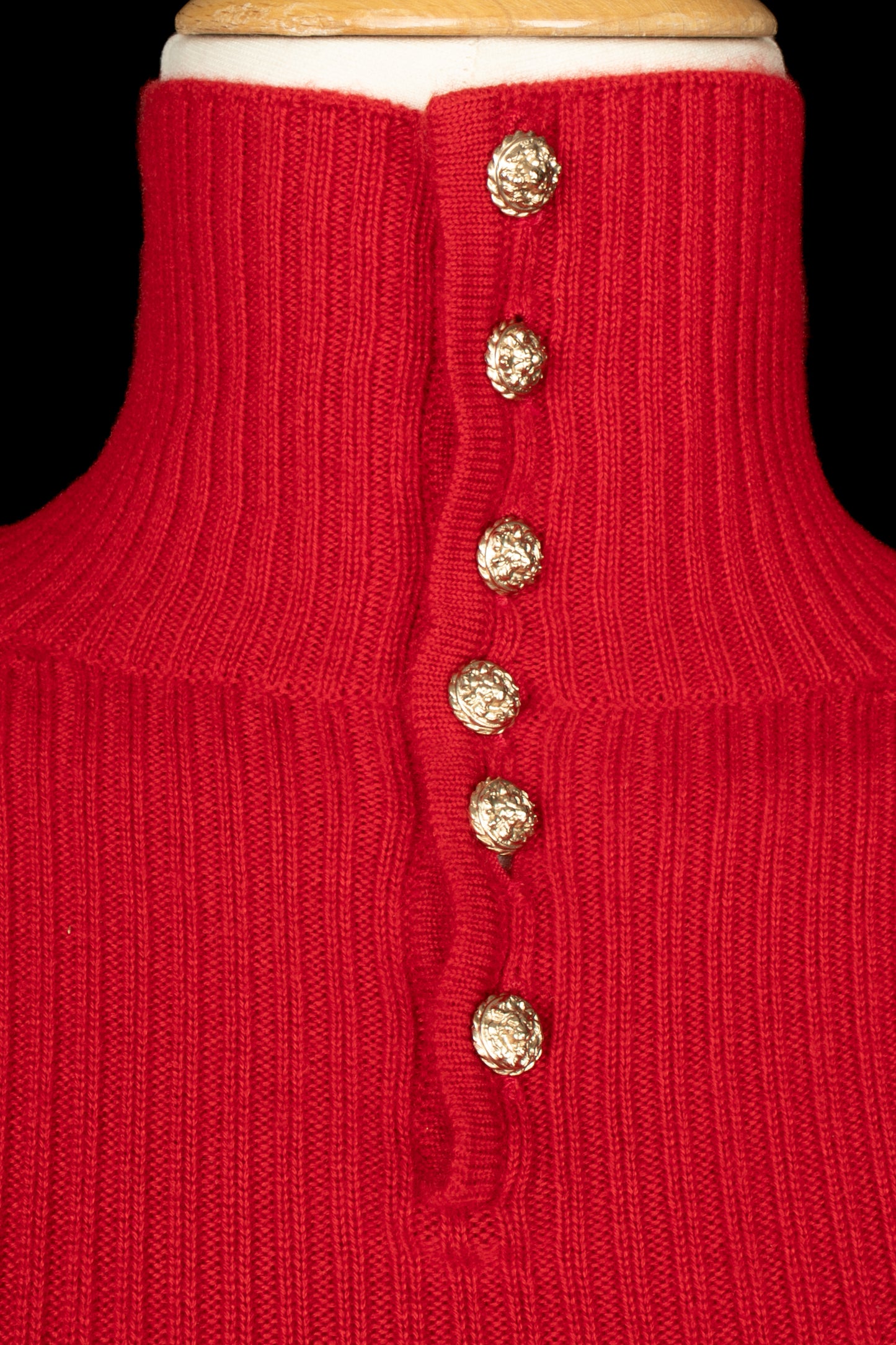 Pull en cachemire Chanel