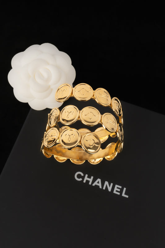 Bracelet astrologie Chanel