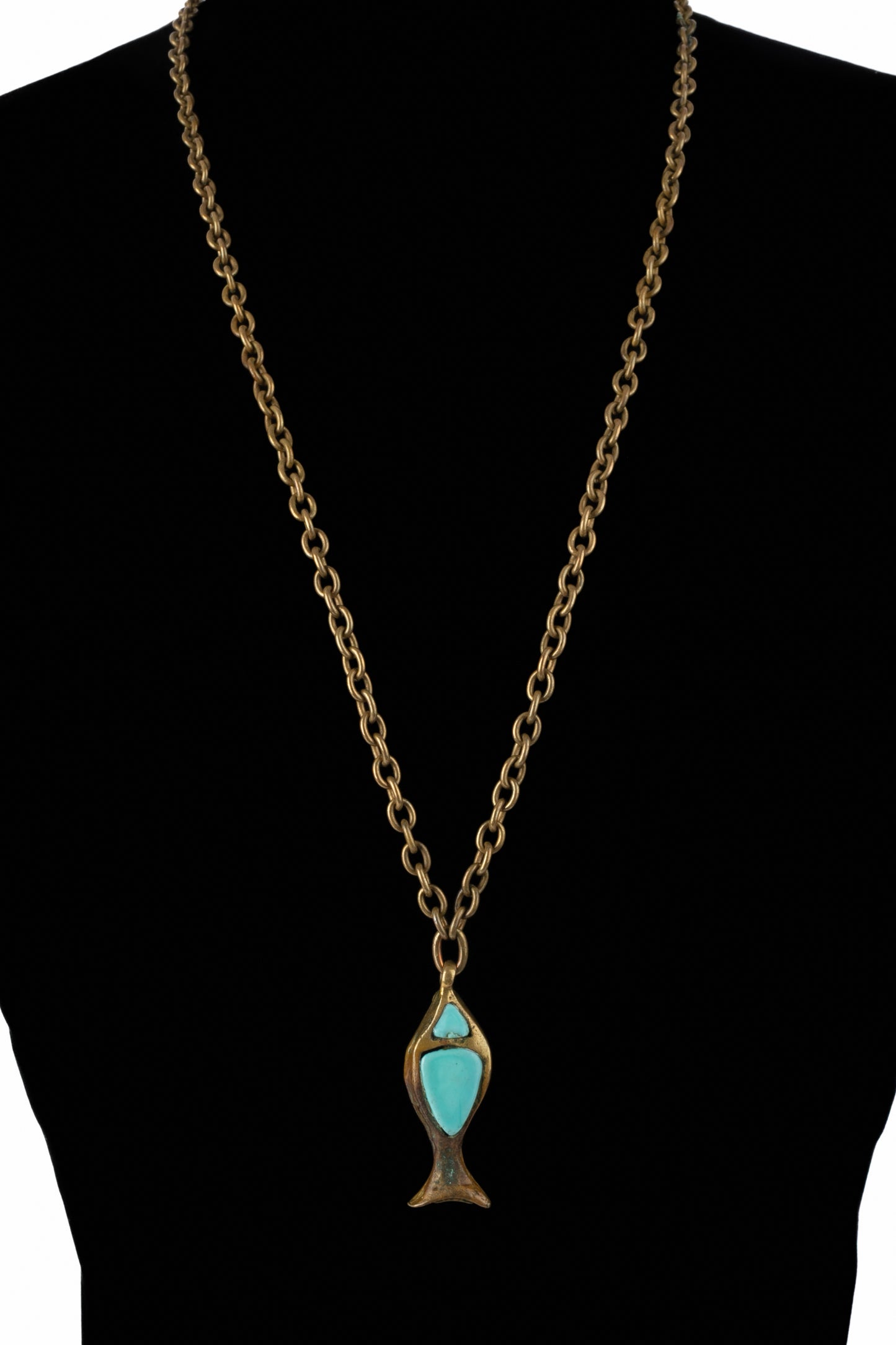 Collier pendentif Chanel 