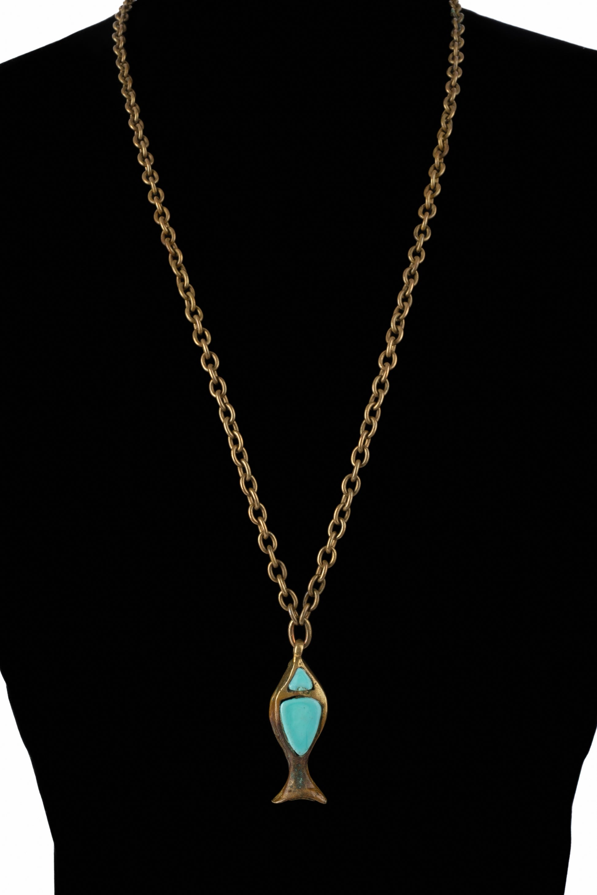 Collier pendentif Chanel 