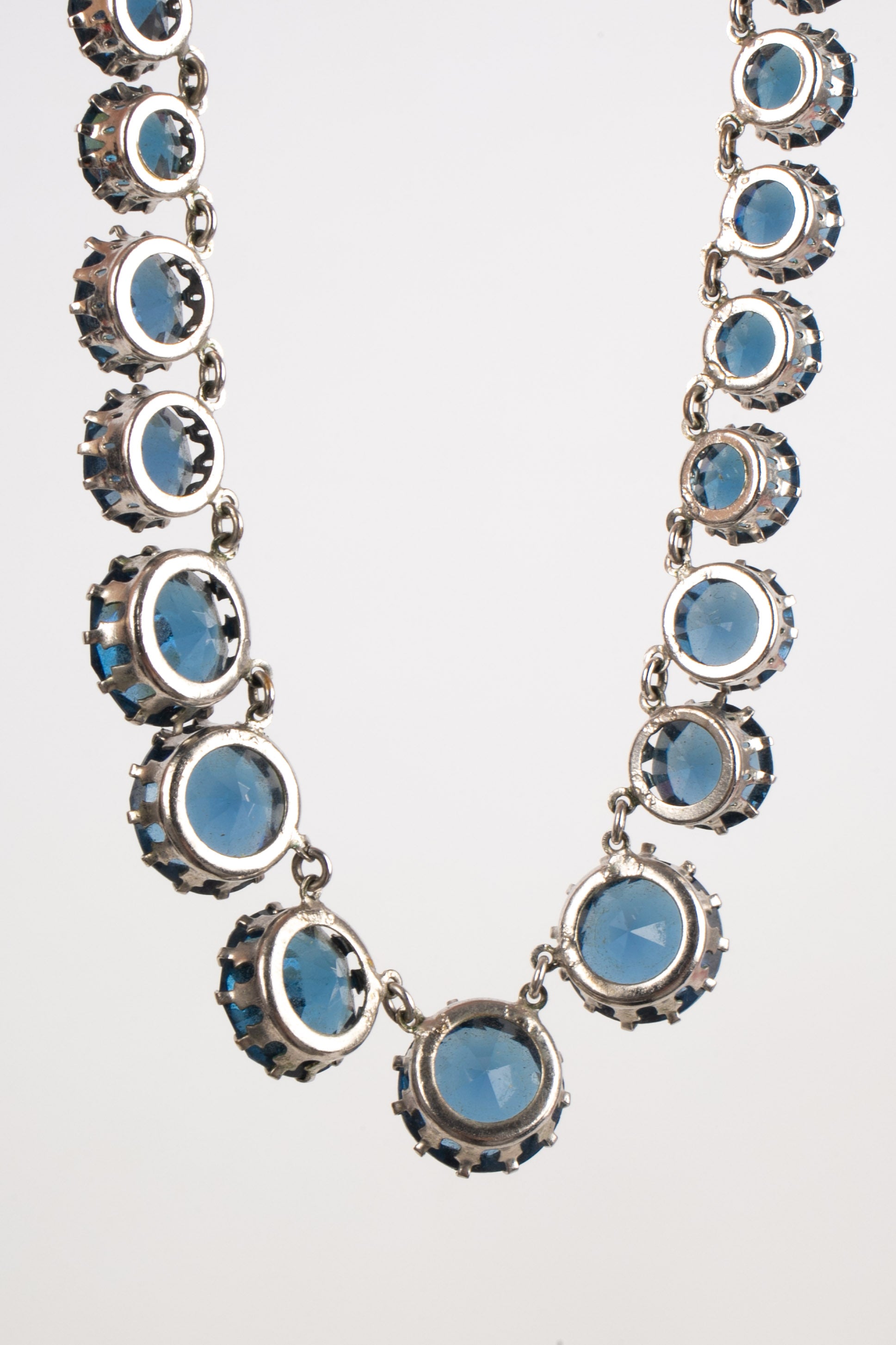 Collier Christian Dior 1962