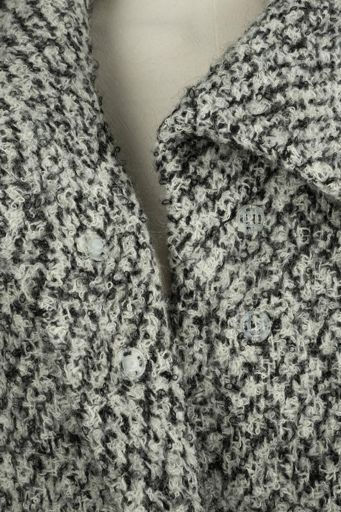 Ensemble Chanel Haute Couture Hiver 2006