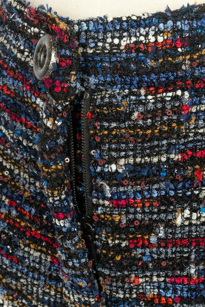 Ensemble Chanel Eté 2015