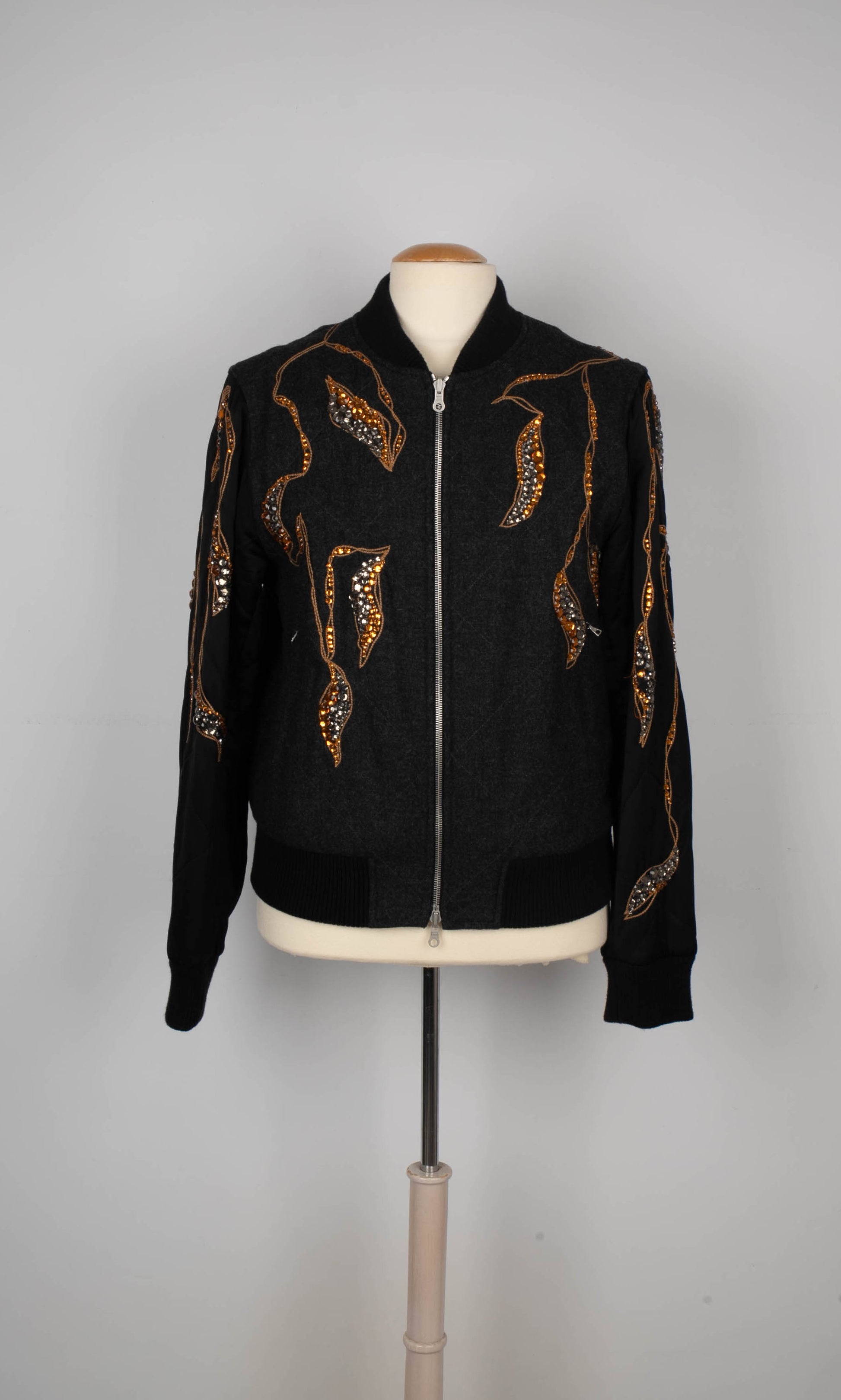 Veste homme Dries Van Noten