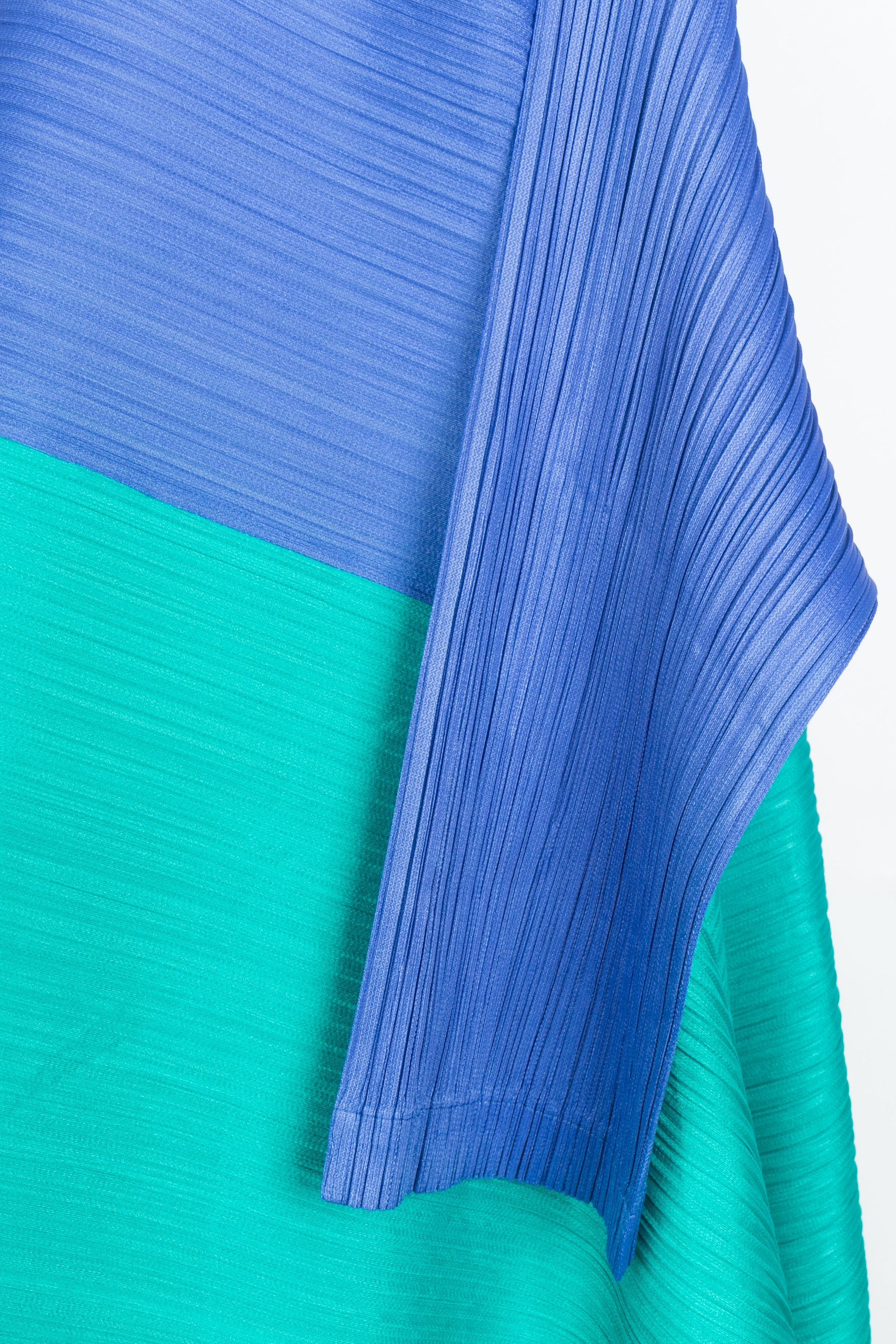 Ensemble Pleats Please Issey Myiake 1996