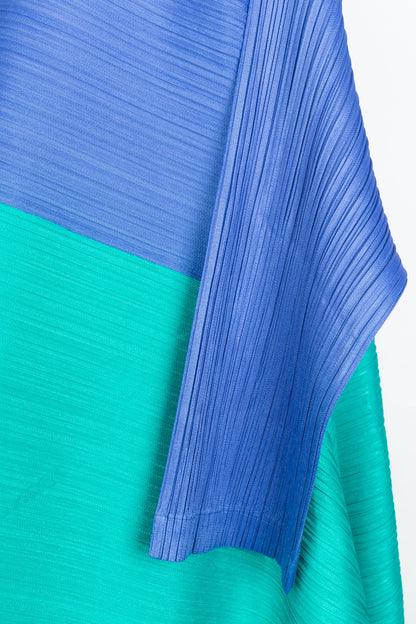 Ensemble Pleats Please Issey Myiake 1996