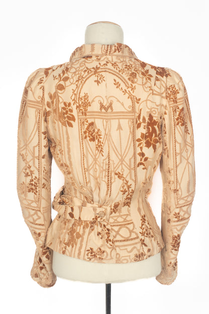 Veste John Galliano 2006