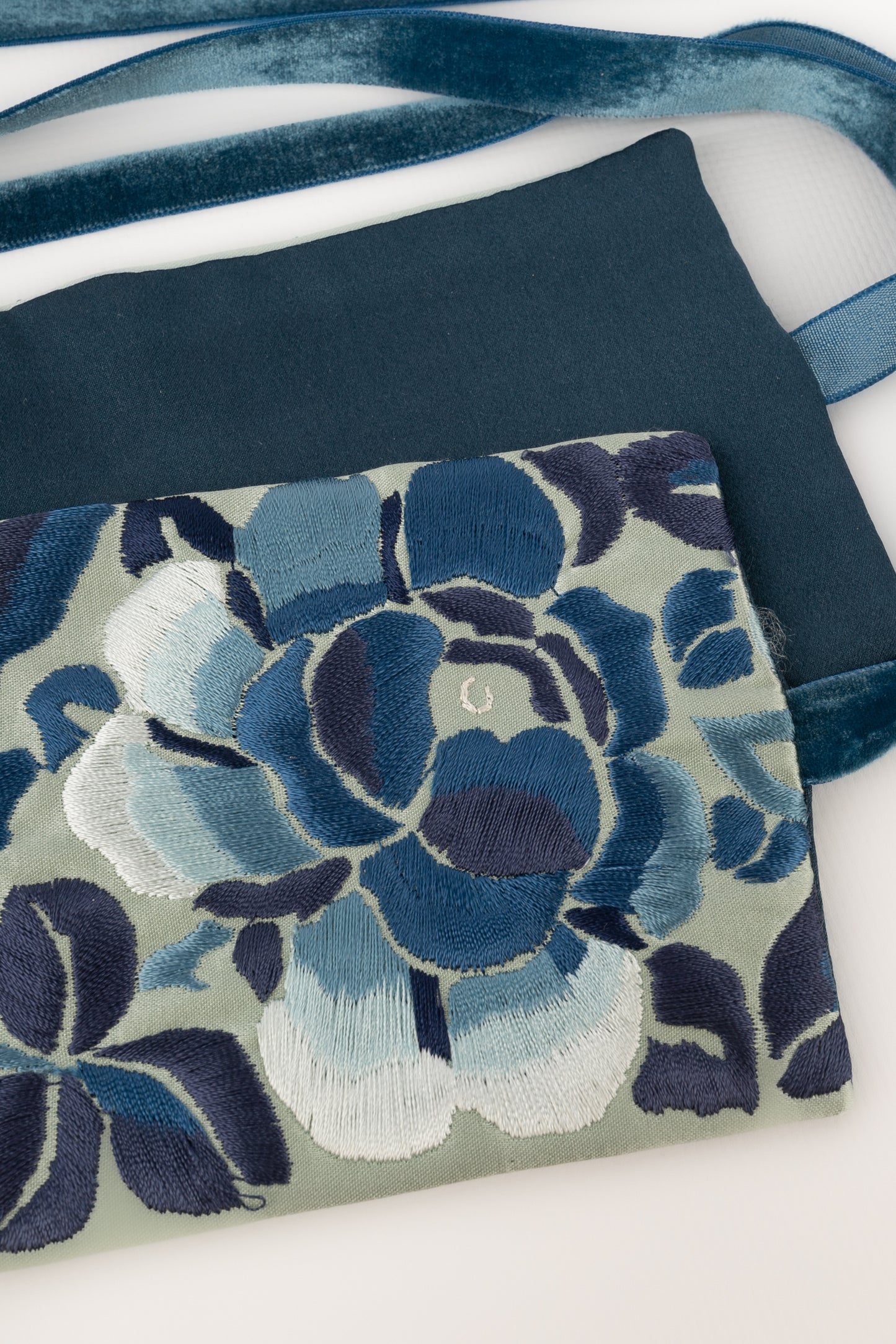 Ceinture en passementerie Galliano 