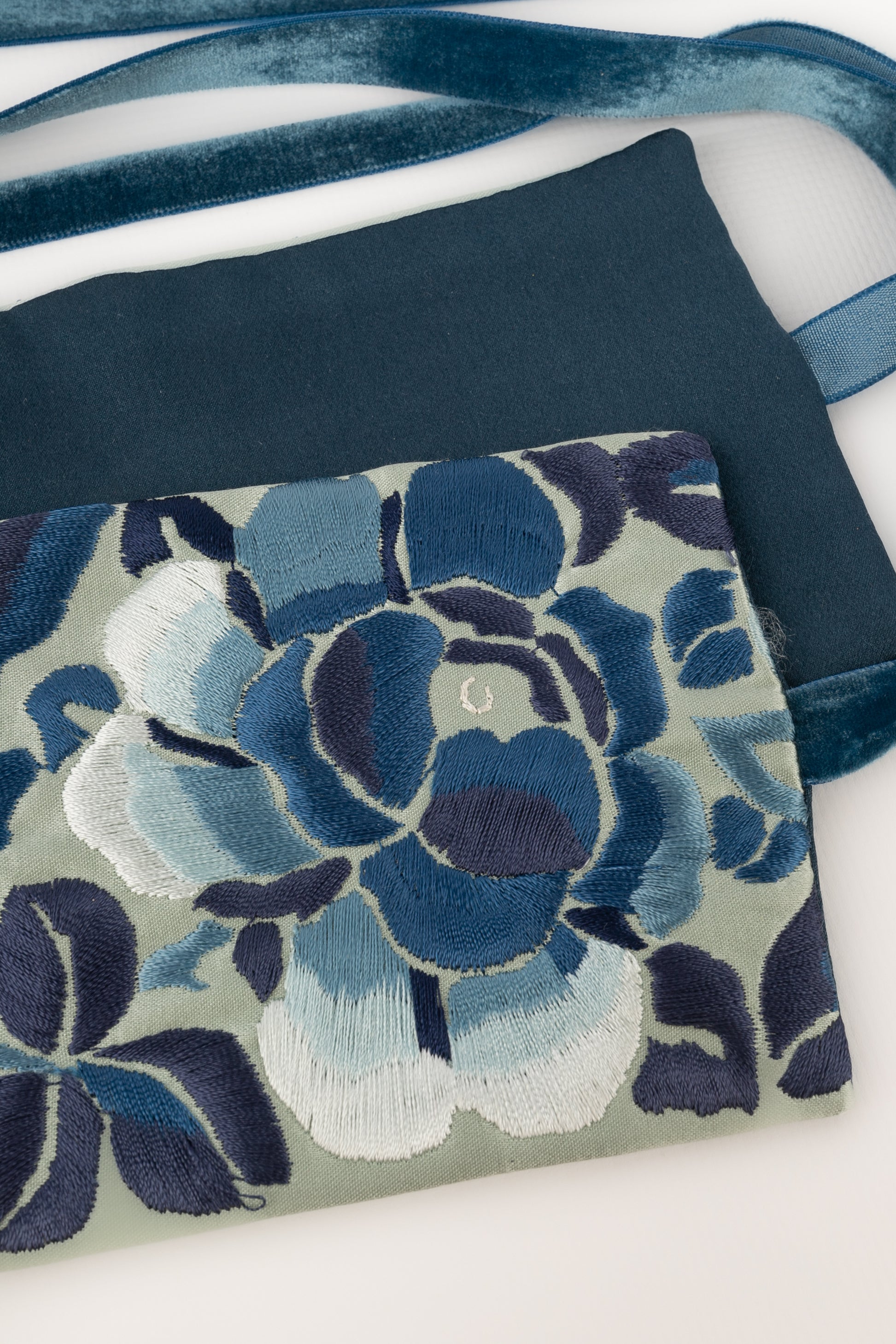 Ceinture en passementerie Galliano 