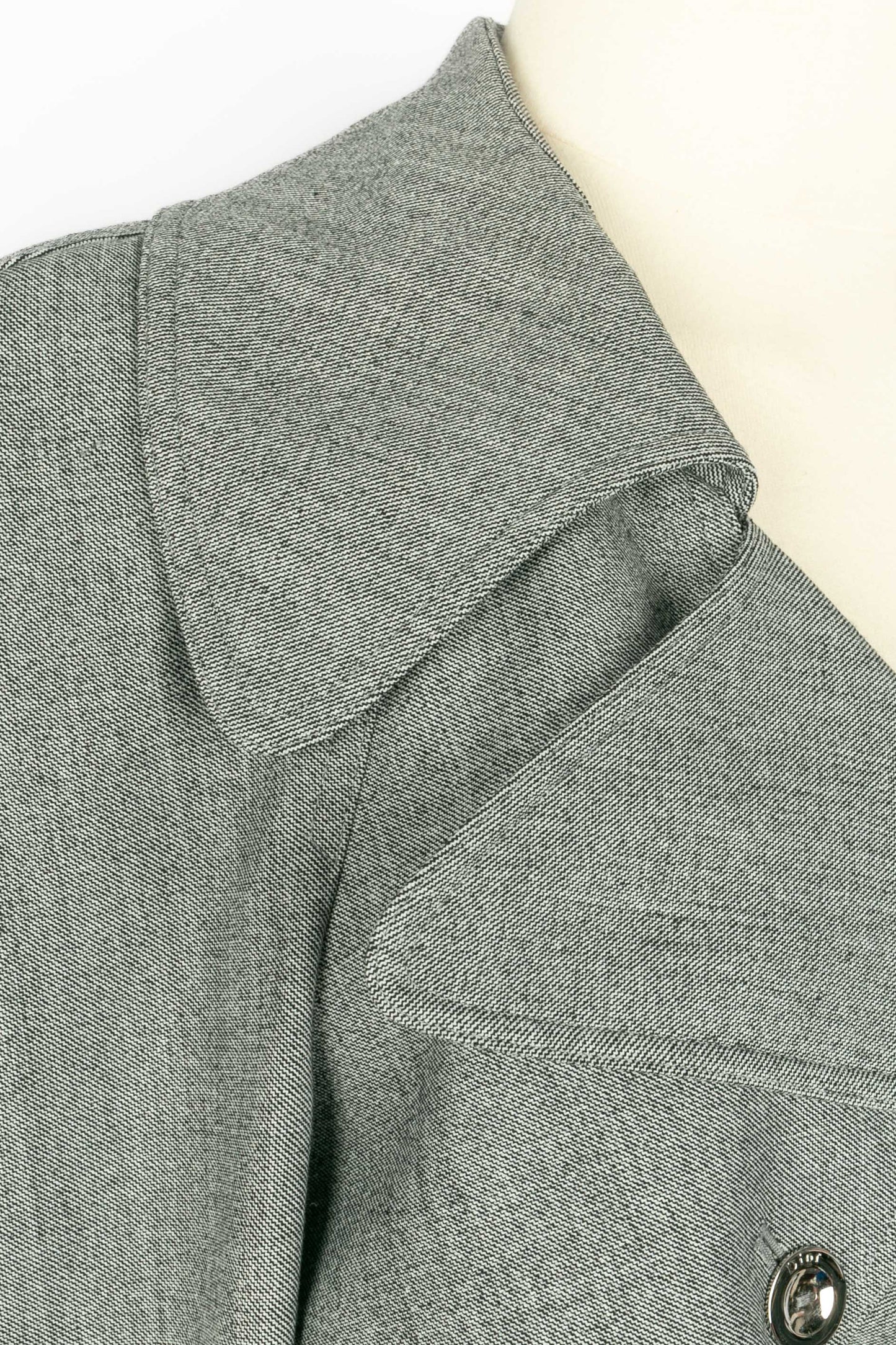 Veste Christian Dior 2004