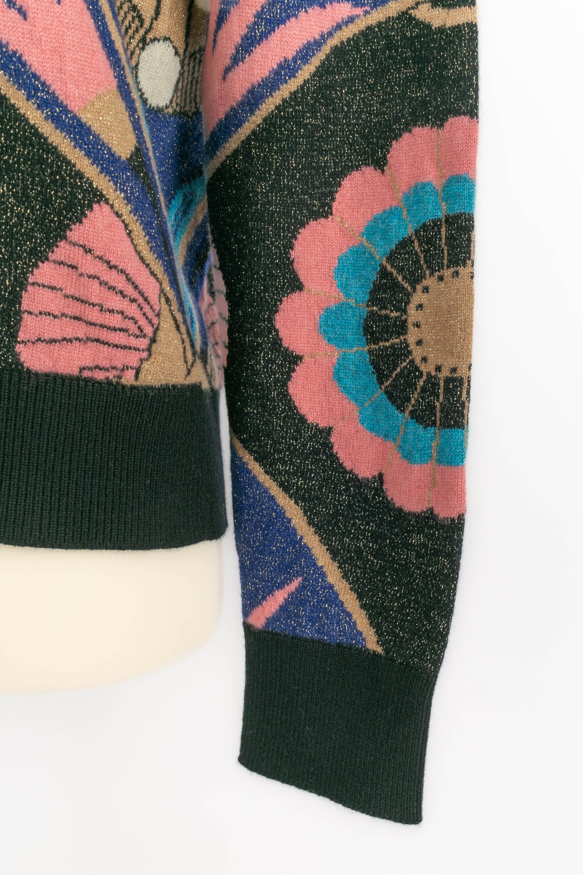 Pull Chanel Pre-fall 2019