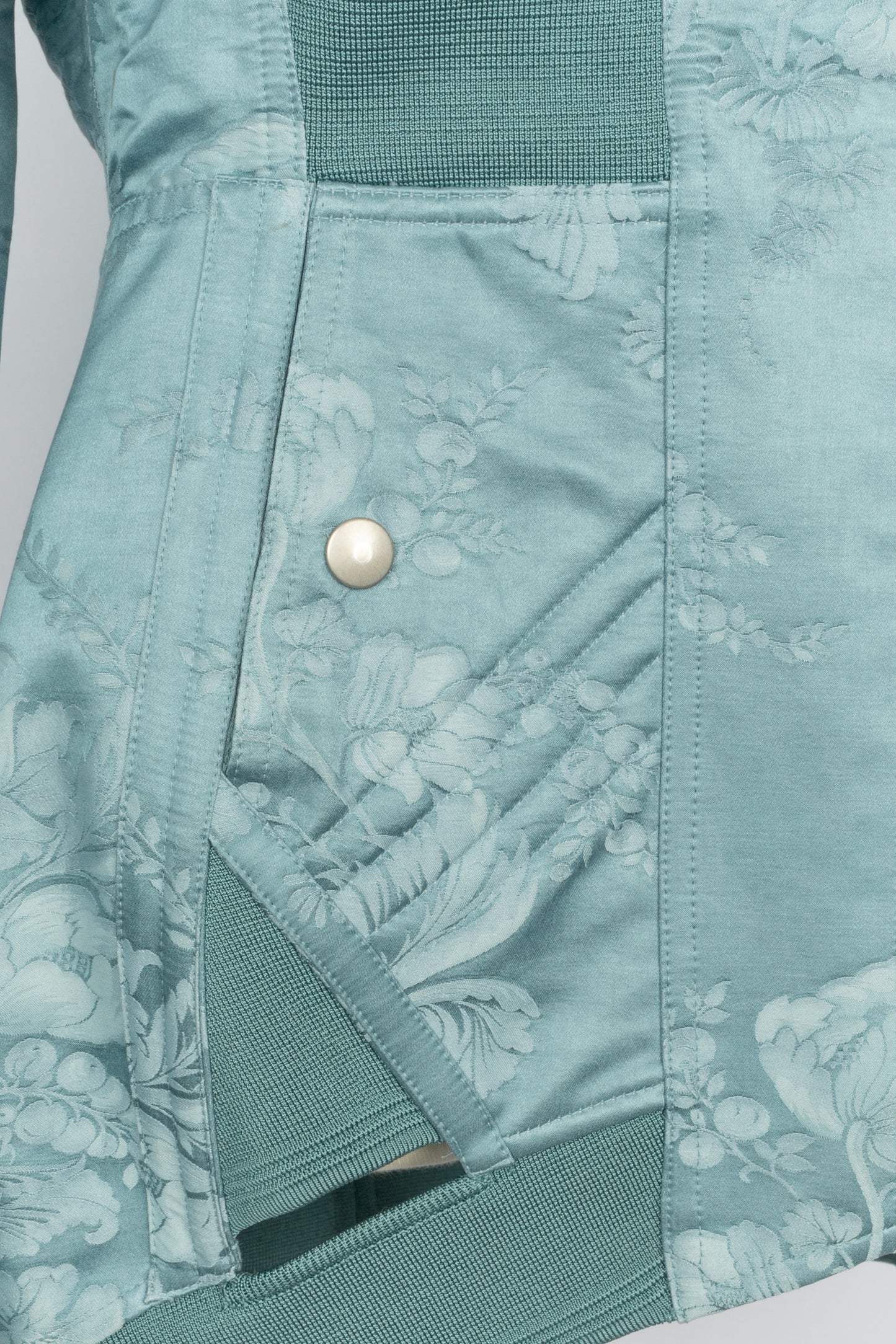 Veste Jean-Paul Gaultier Eté 2004