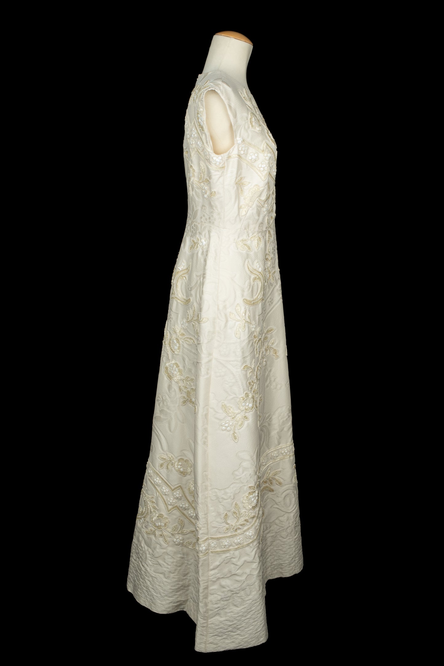 Robe Valentino Printemps 2013