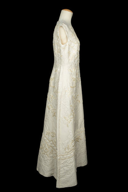 Robe Valentino Printemps 2013