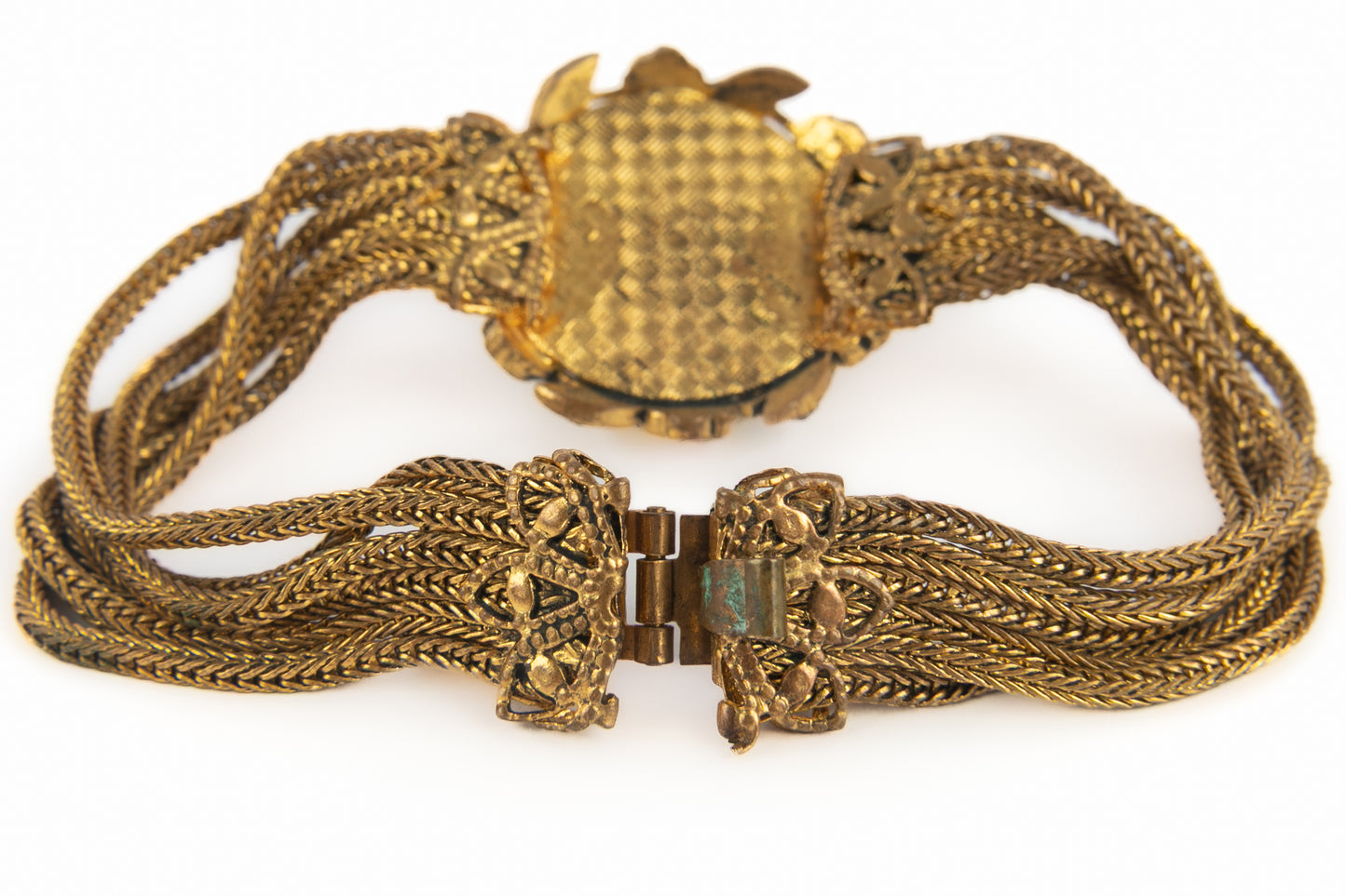 Bracelet vintage 1930-1940